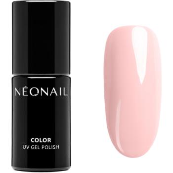 NEONAIL Candy Girl gélový lak na nechty odtieň Light Peach 7.2 ml