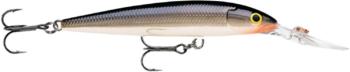 Rapala wobler down deep husky jerk 12 s 12 cm 15 g