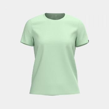 CAMISETA MANGA CORTA DESERT VERDE 3XS