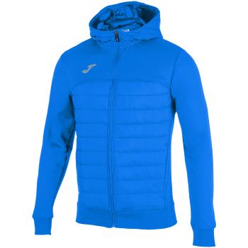 Joma  Berna Hoodie  Bundy Modrá