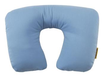 Travel Blue Ultimate Pillow Light Blue