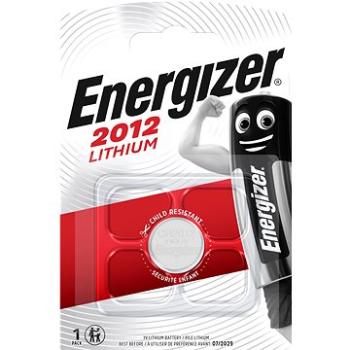 Energizer Lítiová gombíková batéria CR2012 (ECR008)