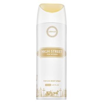 Armaf High Street telový sprej pre ženy 200 ml