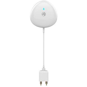 Tellur WiFi Smart povodňový senzor, AAA, biely (TLL331081)