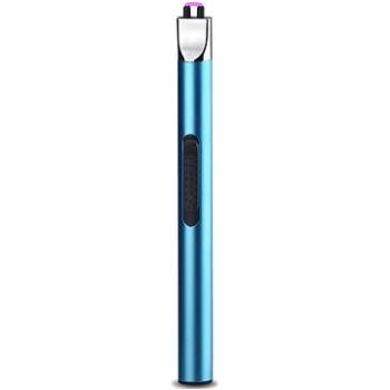 RENTEX Plazmový zapaľovač 16 cm, modrý (722777603580)