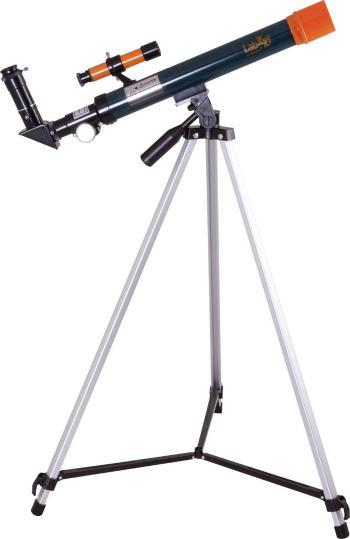 Levenhuk  hvezdársky teleskop zameriavacia  Zväčšenie 25 do 40 x