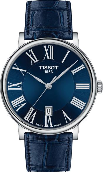 Tissot Carson Premium T122.410.16.043.00