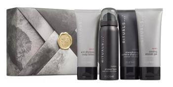 Rituals Darčeková sada Rituals Homme Invigo rating Treat Set