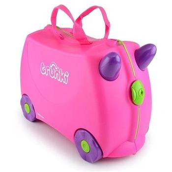 Trunki Kufrík Trixie (5055192200061)