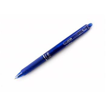 PILOT Frixion Clicker 07/0,35 mm, modré (BLRT-FR7-L)