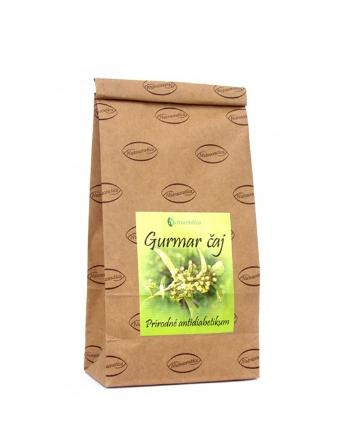 Gurmar - antidiabetický čaj NUTRACEUTICA 150 g