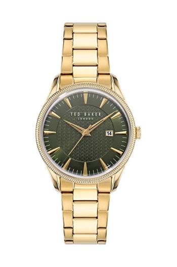 Hodinky Ted Baker zlatá farba, BKPLTS403