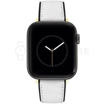 Nine West Apple Watch Strap 38mm - 41mm WE/NW1002GPWT38 - 30 dní na vrátenie tovaru, Garancia originality