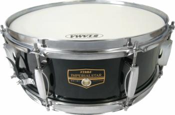 Tama IES145-HBK Imperialstar 14" Hairline Black