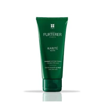 RENÉ FURTERER Karite Nutri Intenzívne vyživujúca maska 100 ml