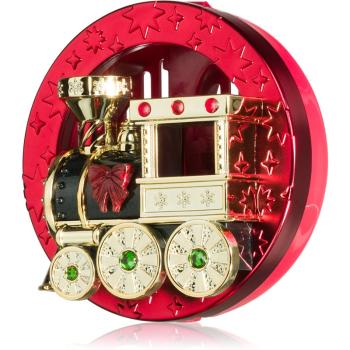 Bath & Body Works Train Engine držiak na vôňu do auta bez náplne 1 ks