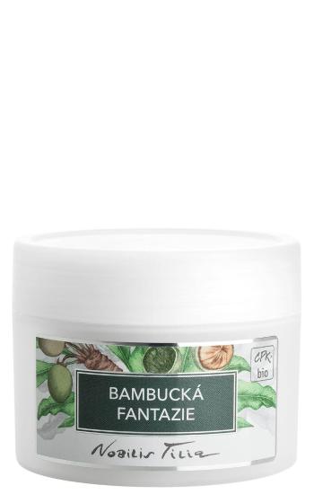 Nobilis Tilia Bambucká fantázia 250 ml