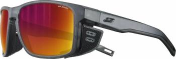 Julbo Shield Translucent Black/Black/Brown/Multilayer