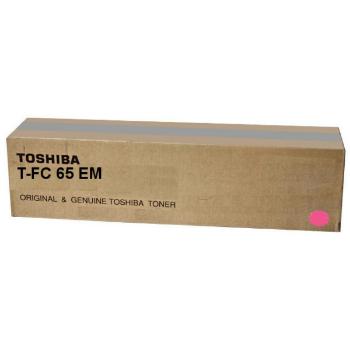 TOSHIBA 6AK00000183 - originálny toner, purpurový, 29500 strán