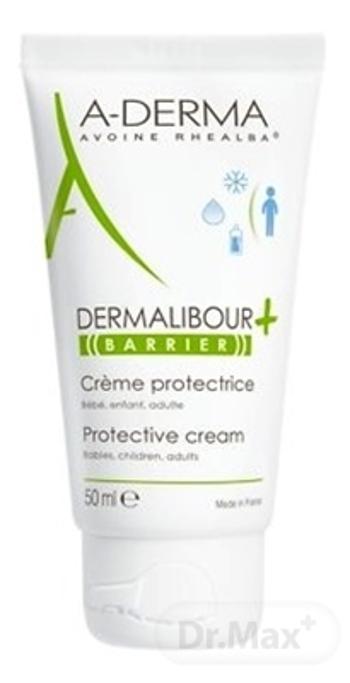 A-Derma Dermalibour+ Barrier Creme Protectrice