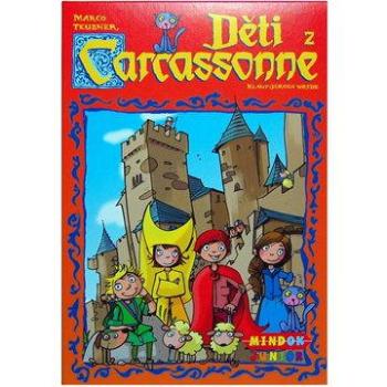 Deti z Carcassonne (8595558300280)