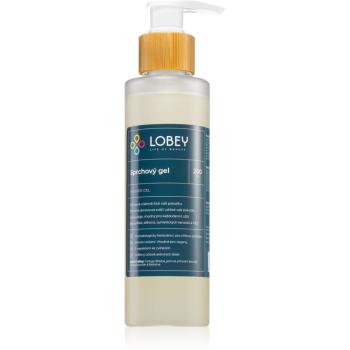 Lobey Body Care sprchový gél 200 ml