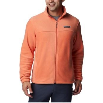 Columbia  Mikiny Steens Mountain 20 Full Zip Fleece  Oranžová