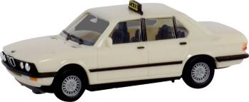 Herpa 094849 H0 BMW 528i „Taxi“