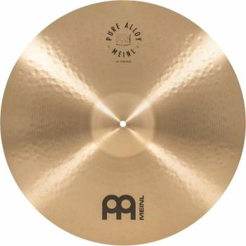 Meinl 20" Pure Alloy Thin Ride 20" Ride činel