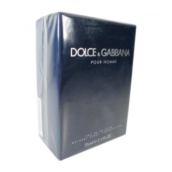 Dolce & Gabbana Light Blue Pour Homme 75ml