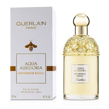 Guerlain Aqua Allegoria Mandar Bas Edt 125ml