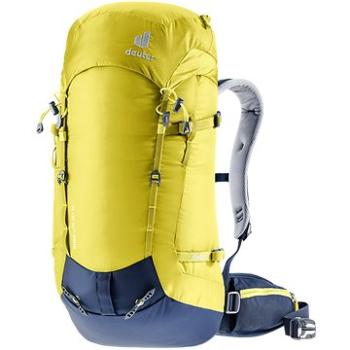 Deuter Guide Lite 28+ SL žltý (4046051114255)