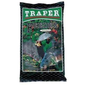 Traper Secret Feeder čierny 1 kg (5906489461255)