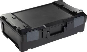 Sortimo XL-BOXX 6100000021 box na náradie ABS čierna (d x š x v) 607 x 395 x 179 mm