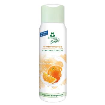 FROSCH EKO SENSES SPRCHOVY GEL ZIMNY POMARANC (300 ML)