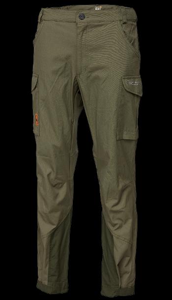 Prologic nohavice cargo trousers-veľkosť m
