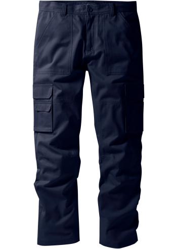 Kapsáčové nohavice s teflónom Regular Fit