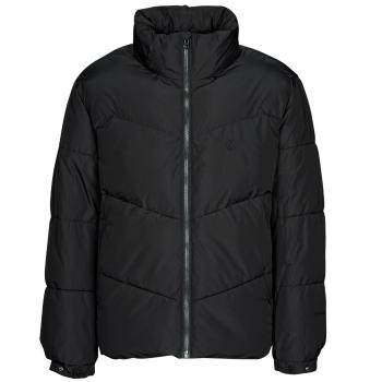 Volcom  GOLDSMOOTH JACKET  Bundy Čierna