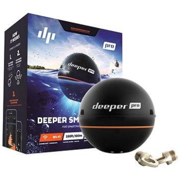 Deeper Fishfinder Pro (4779032950244)