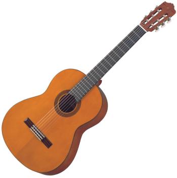 Yamaha CGS 104A 4/4 Natural Klasická gitara