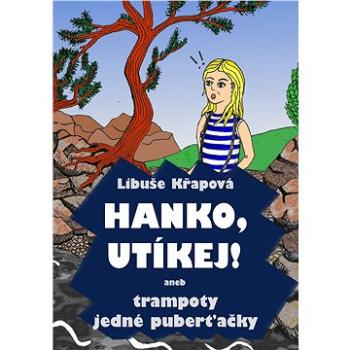 Hanko, utíkej! (999-00-033-9115-5)