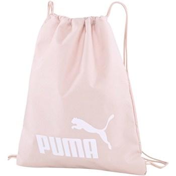 Puma  Športové tašky Phase Gym Sack  Ružová