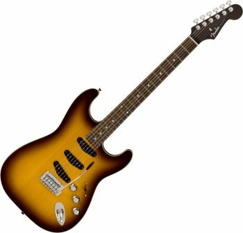 Fender Aerodyne Special Stratocaster RW Chocolate Burst