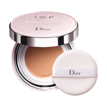 Dior Hydratačný make-up v hubke SPF 50 Capture Dreamskin Moist & Perfect Cushion Foundation 2 x 15 g 030 Medium Beige