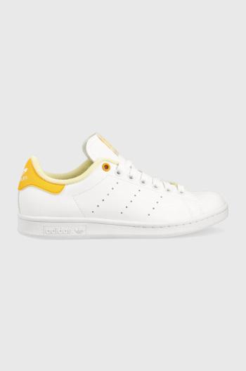 Tenisky adidas Originals Stan Smith Her Vegan biela farba,