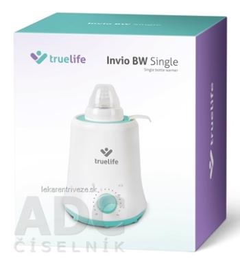 TrueLife Invio BW Single elektrický ohrievač dojčenských fliaš 1x1 ks
