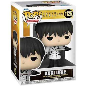 Funko POP! Tokyo Ghoul – Kuki Urie (889698576420)