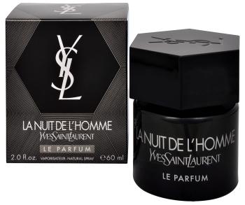 Yves Saint Laurent La Nuit De L` Homme Le Parfum - EDP 100 ml