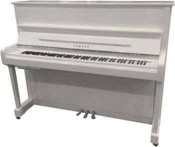 YAMAHA P 116 Polished White