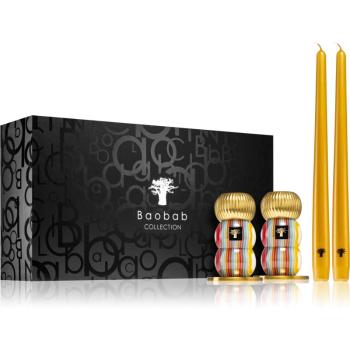 Baobab Collection Gemelli Gold darčeková sada 1 ks